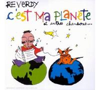 Maurice Le Reverdy - C Est Ma Planete et Autres Cha