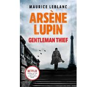 Maurice Leblanc Arsène Lupin, Gentleman-Thief (Paperback) (US IMPORT)