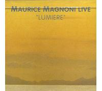 MAURICE MAGNONI - LUMIERE[import from original label: PLAINISPHARE]