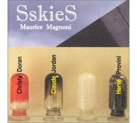 Maurice Magnoni - Sskies