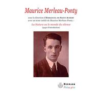 Maurice Merleau-Ponty (HR.HERM.PHILO.)