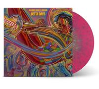 Maurice Mobetta Brown - Betta Days [VINYL]