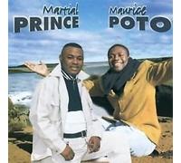 Maurice Poto & Martia Prince - Attaque D?Fense