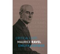 Maurice Ravel