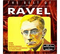 Maurice Ravel - Best of Ravel, the