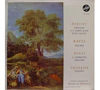 Maurice Ravel - Bolero