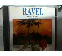 Maurice Ravel - Bolero / Bizet: Carmen Suites (Anton Nanut)
