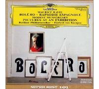 Maurice Ravel Bolero Rapsodie