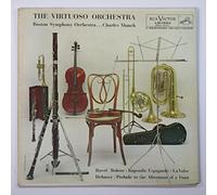 Maurice Ravel - Bolero ? Rhapsodie Espagnole ? La Valse