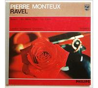 Maurice Ravel - Bolero [Vinyl LP]