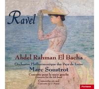 Maurice Ravel - Concerto Pour La Main Gauche