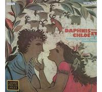 Maurice Ravel - Daphnis And Chloe