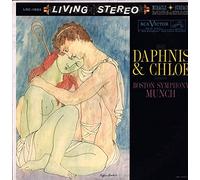 Maurice Ravel - Daphnis And Chloe