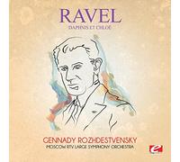 Maurice Ravel - Daphnis Et Chloe