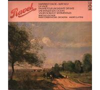 Maurice Ravel - Daphnis Et Chloé - Suite No. 2 & Other Orchestral Works