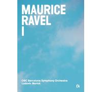 Maurice Ravel I - Complete Orchestral Works
