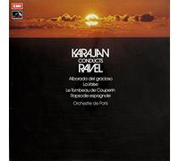 Maurice Ravel - La Valse/Alborada Del Gracioso (No. 4 Of Miroirs)