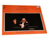Maurice Ravel - La Valse - Bolero - Rhapsodie Espagnole [VINYL]