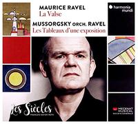 Les Siecles - Maurice Ravel: La Valse/...