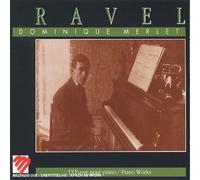 Maurice Ravel - L'oeuvre Pour Piano