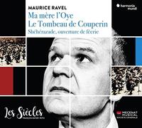 Ravel, M. - Maurice Ravel: Ma Mère L'oye/Le Tombeau De Couperin/...