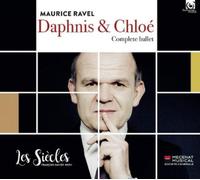 Maurice Ravel Maurice Ravel: Daphnis & Chloé: Complete Ballet (CD) (US IMPORT)