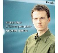 Ravel, M. - Maurice Ravel: L'oeuvre Pour Piano
