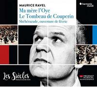 Ravel, M. - Maurice Ravel: Ma Mère L'oye/Le Tombeau De Couperin/...