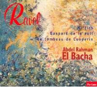 Maurice Ravel - Miroirs