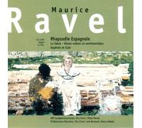 Maurice Ravel - Phapsodie Espagnole