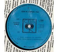 Maurice Ravel - Ravel - Alicia De Larrocha ?- Gaspard De La Nuit / Valses Nobles Et Sentimentales / Alborada Del Gracioso, S 72889, 12" LP