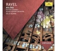 Maurice Ravel Ravel: Boléro (CD) Album (US IMPORT)