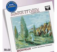 Maurice Ravel - Ravel: Daphnis et Chloe (DECCA The Originals)