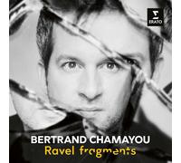 Maurice Ravel Ravel: Fragments (CD) Album (US IMPORT)