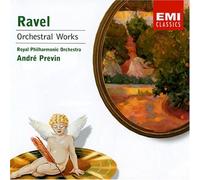 Maurice Ravel - Ravel: Valses Nobles Et Sentime