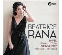 Beatrice Rana - Stravinsky & Ravel