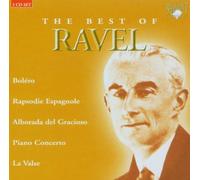 Maurice Ravel - The Best Of