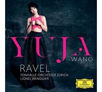 Maurice Ravel - Yuja Wang Ravel - CD - B99z