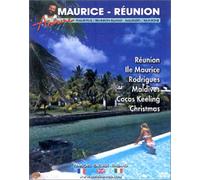 MAURICE - REUNION-ANTOINE - MA
