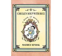 Chicken Soup with Rice Board Book: A Book of Months