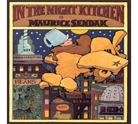 Maurice Sendak In The Night Kitchen Paperback Book Maurice Sendak Multicolor