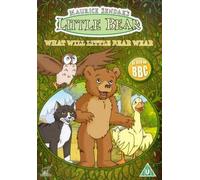 Maurice Sendak's Little Bear: What Will Little Bear Wear [1995]