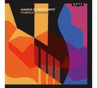 Maurice Storrer Quartett - Foureign Language [VINYL]