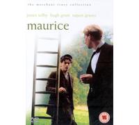 Maurice: The Merchant Ivory Collection [DVD] [1987]