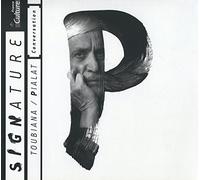 Maurice & Thierry Pialat - Conversation