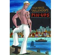 Maurice Vellekoop's Pin-Ups