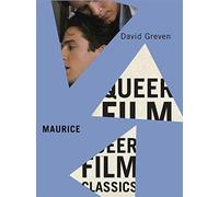 Maurice: Volume 8 (Queer Film Classics, 8)