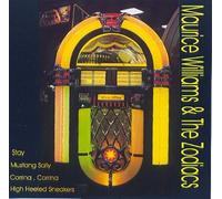 Maurice Williams & the Zodiacs - Maurice Willaims Spotlight on