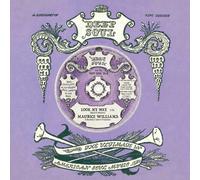 Maurice Williams/Walter Wilson Look My Way/Not Now But Later (Vinyl) 7" Single