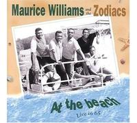 Maurice Williams & Zodia - Live at Myrtle Beach '65